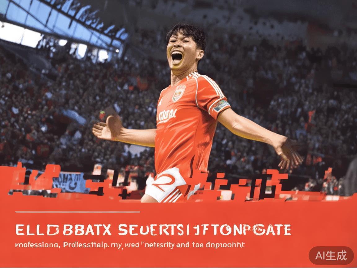 贝博体育助力西甲联赛发展：成为重要体育赞助合作伙伴的策略与优势