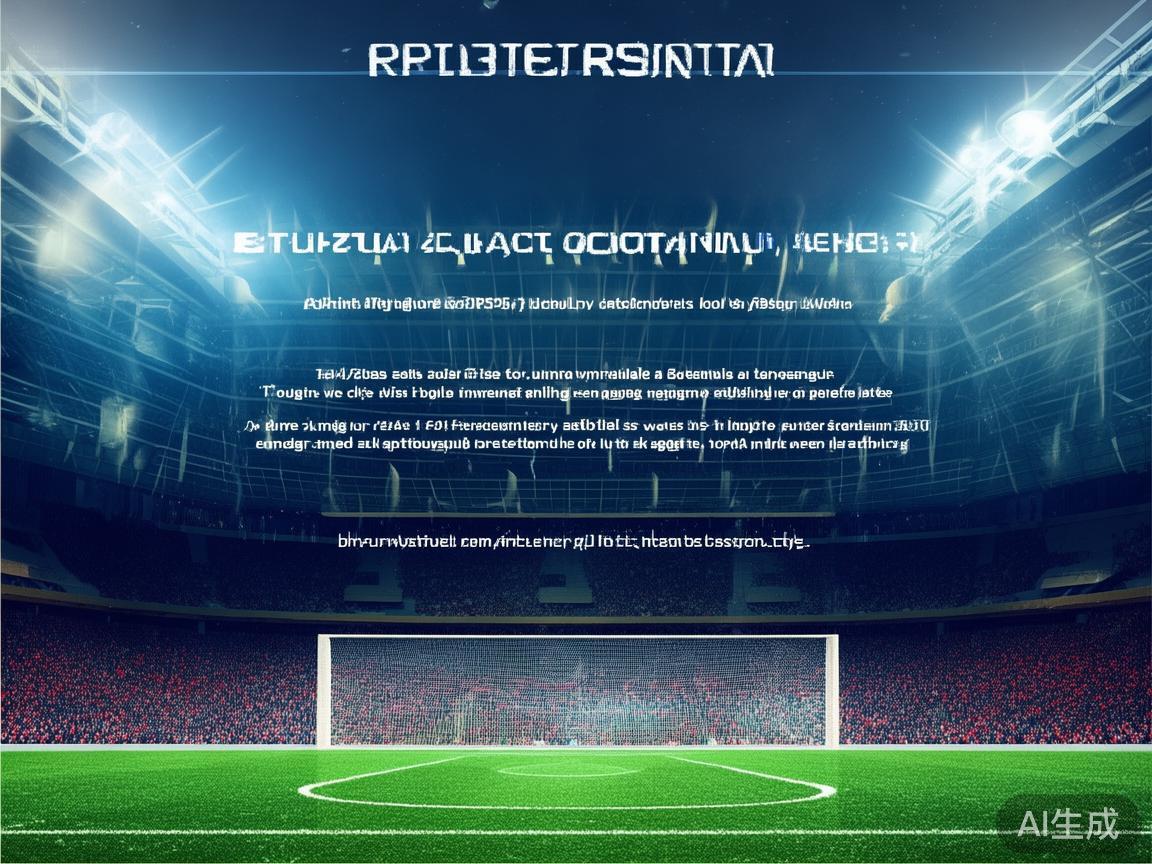 在当今数字化娱乐不断发展的时代，足球作为全球最受欢