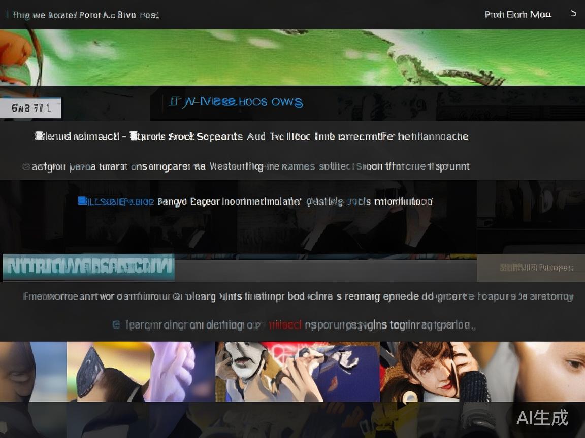 全面指南：如何快速浏览和注册贝博体育网页开启精彩娱乐体验