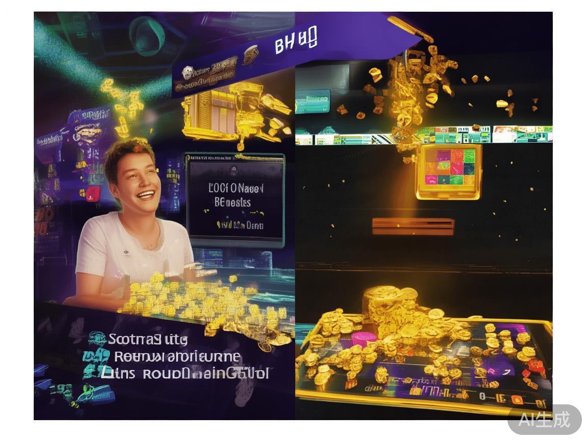 贝博体育ballbet1888：全面解析专业体育娱乐平台优势与丰富福利政策