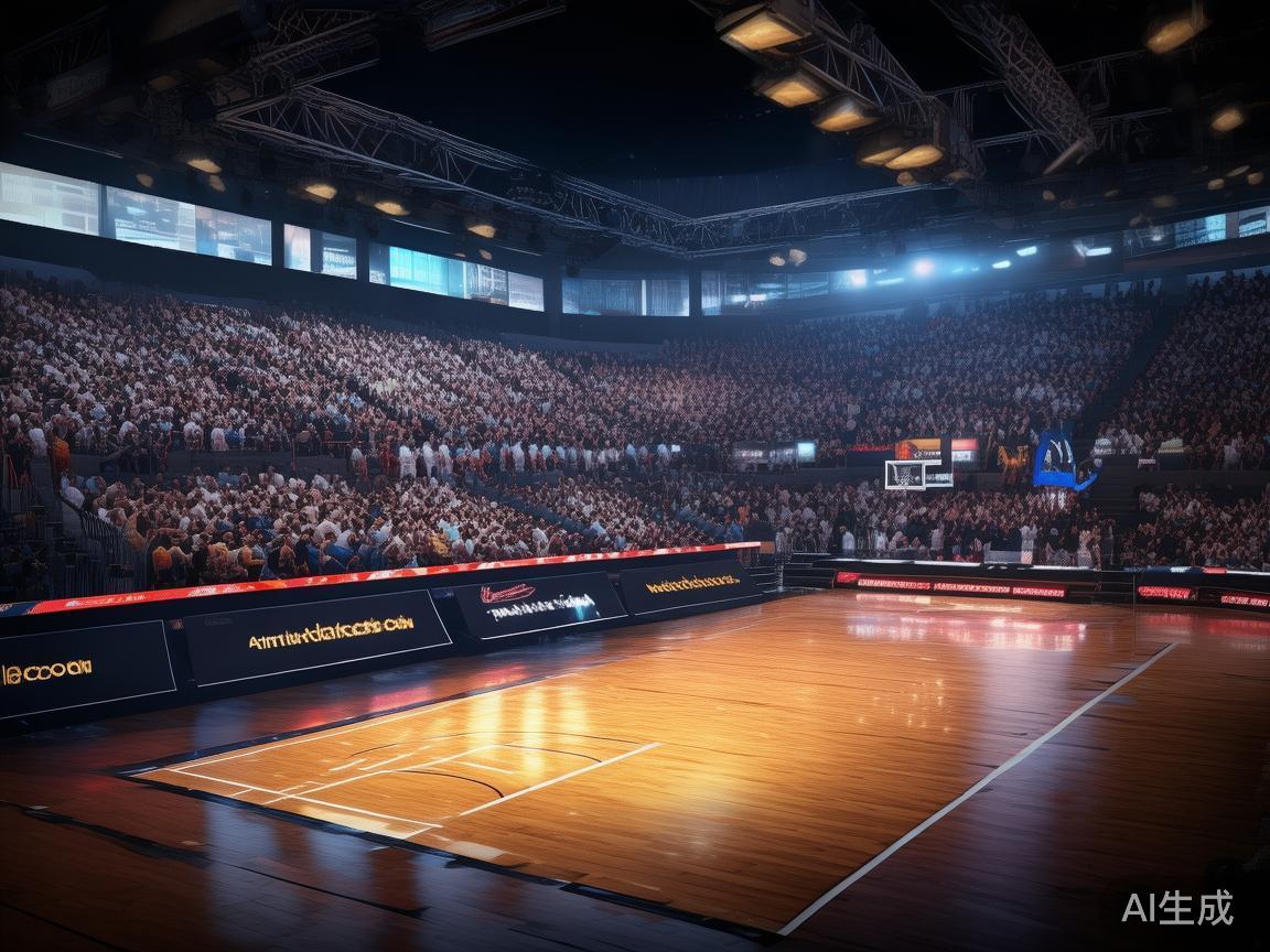 贝博体育艾弗森官方平台开启全新篮球体验之旅，尽享极致运动盛宴