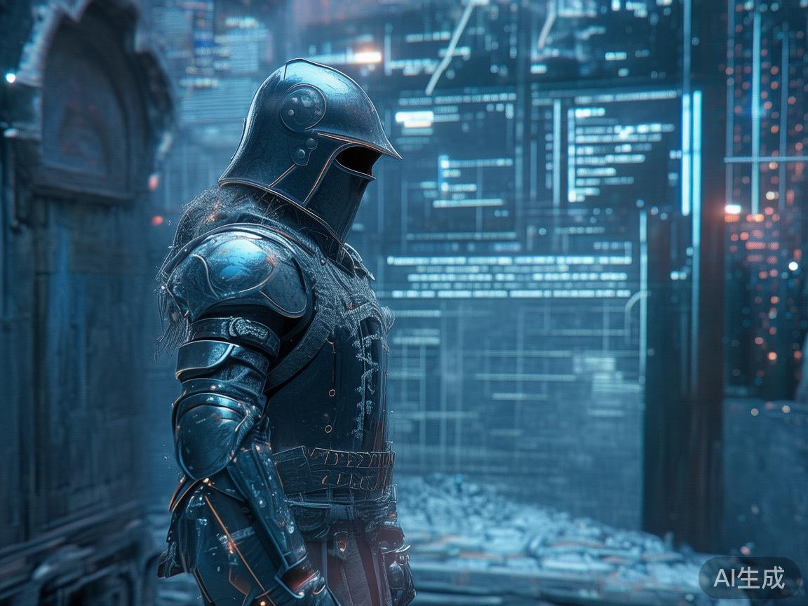 重视平台的安全措施与技术保障
平台的安全保障措施