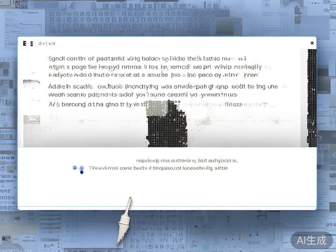 验证码无法识别
验证码无法加载或识别问题，可能由