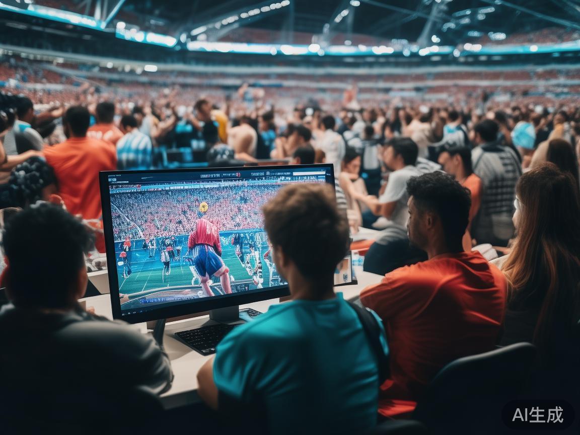 全面解析贝博足球篮球体育直播免费观看平台的功能与使用教程 在数字化时代,在线观看体育直播已成为主流。传统电视