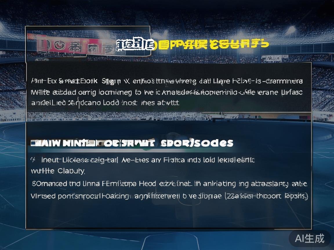 如何迅速获取贝博体育官方直播地址的详细推荐指南 四、通过授权合作伙伴或官方社交媒体渠道获取
贝博