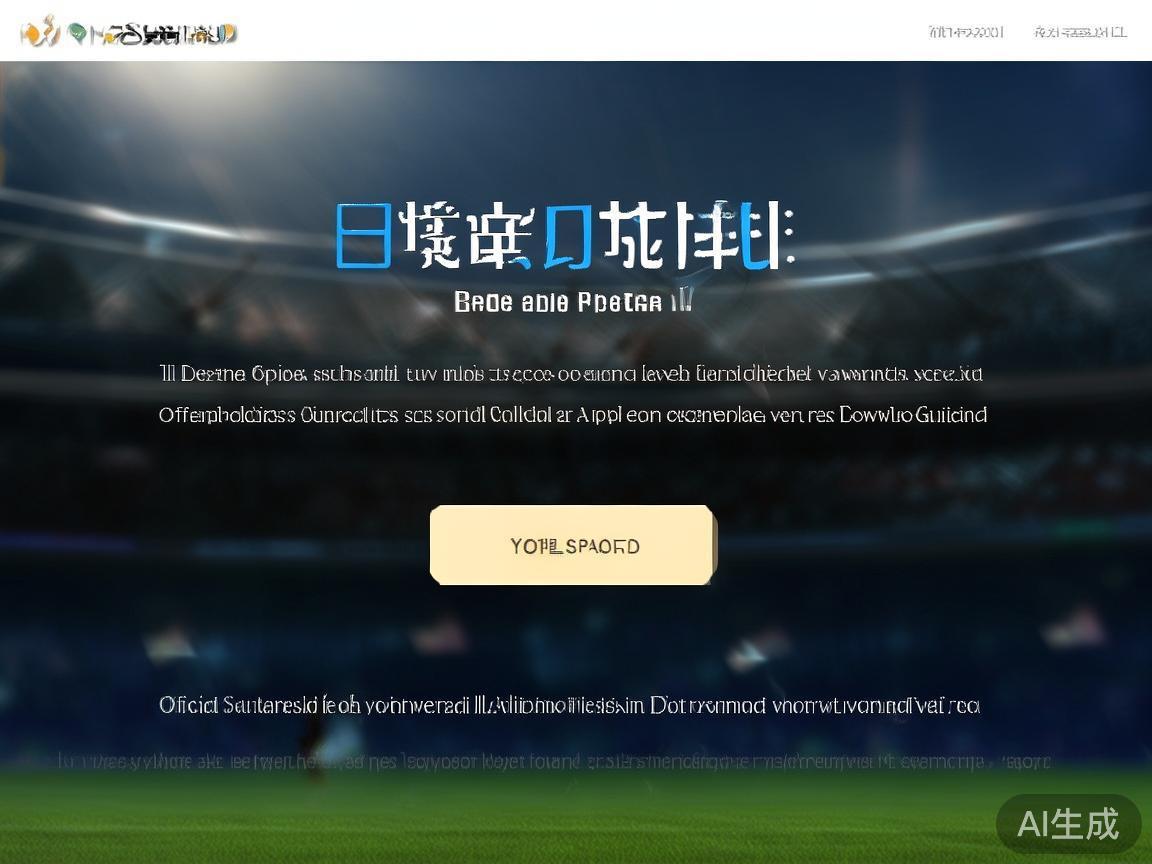 官方官网下载链接
访问贝博体育的官方网站，通常会