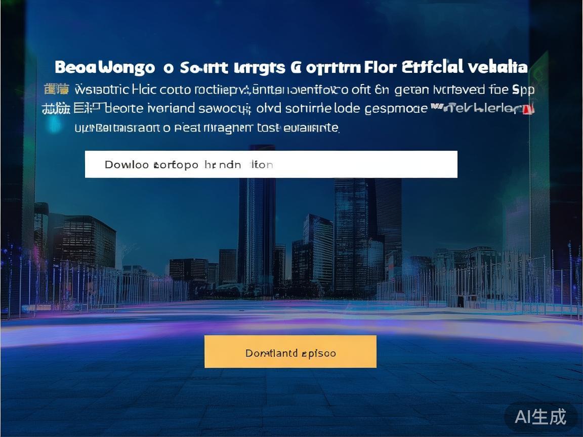 如何高效获取贝博狼堡app体育平台的最新版软件下载指南 要最快速且可靠地下载贝博狼堡app体育平台的最新版