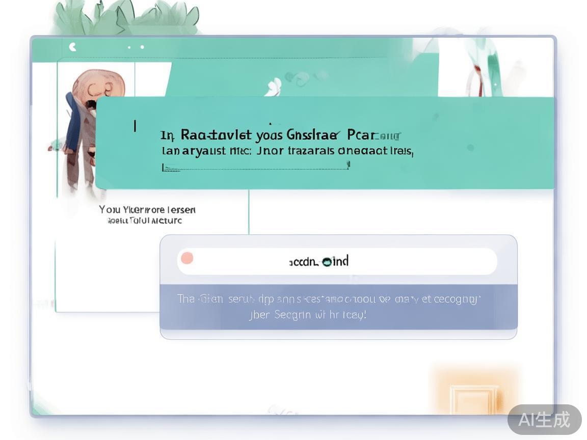 贝博体育平台官网指南:详细注册流程与账户安全保障全面解析 完成注册并登录
提交全部信息后,系统会自动生成账